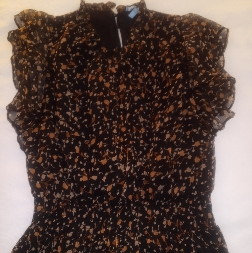Draper James Blouse